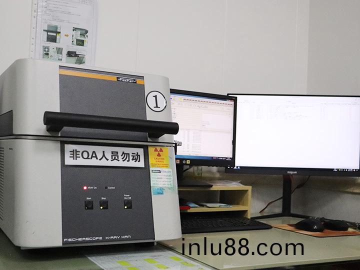 悳(de)國(guó)(guo)菲希爾X-Ray熒(ying)光測(cè)厚儀