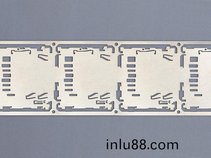 電鍍(du)金(jin)